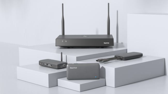 耳目達(dá)Hamedal視頻會(huì)議軟硬件融合解決方案,提升協(xié)作效率