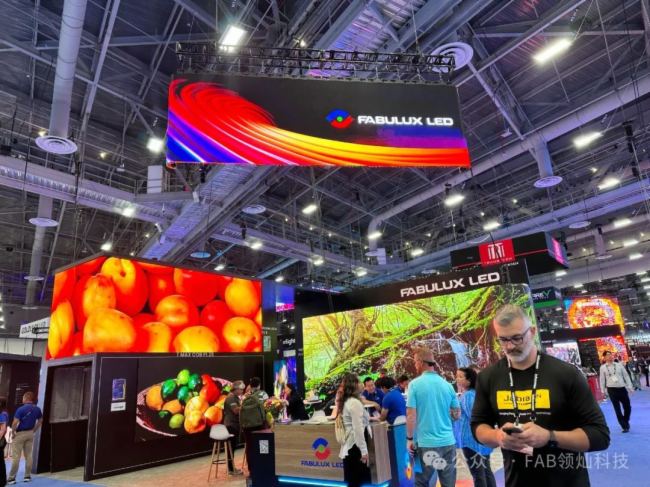 INƼV湝ܡUȱQWҫInfoComm USA