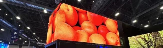 INƼV湝ܡUȱQWҫInfoComm USA