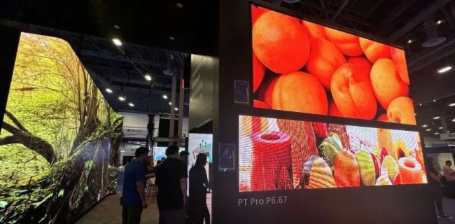 INƼV湝ܡUȱQWҫInfoComm USA