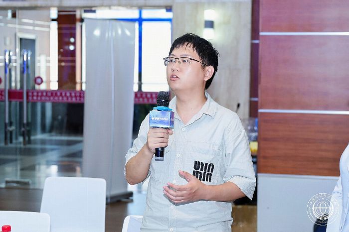 科學榜YOUNG︱解碼生命:生物傳感與腦機接口的青年探索之路