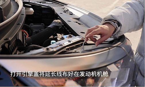改了豹5大燈的都后悔了?老司機:這才是夜間行車必備