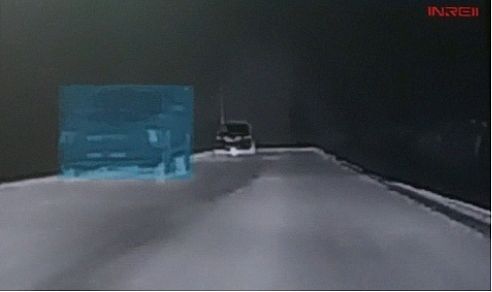 改了豹5大燈的都后悔了?老司機:這才是夜間行車必備