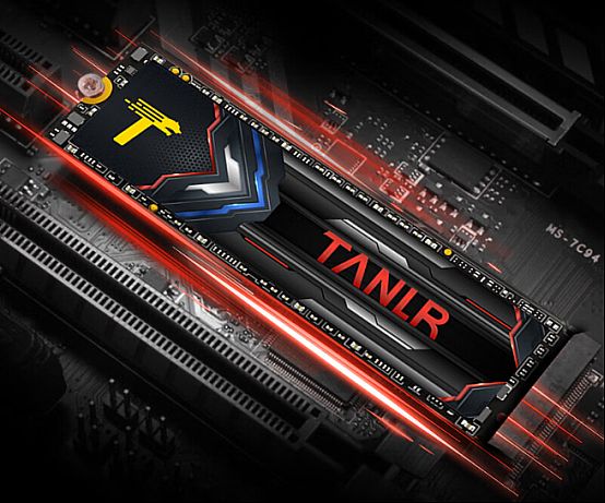 固態硬盤哪個牌子好?探路人TN770帶你爽玩一夏