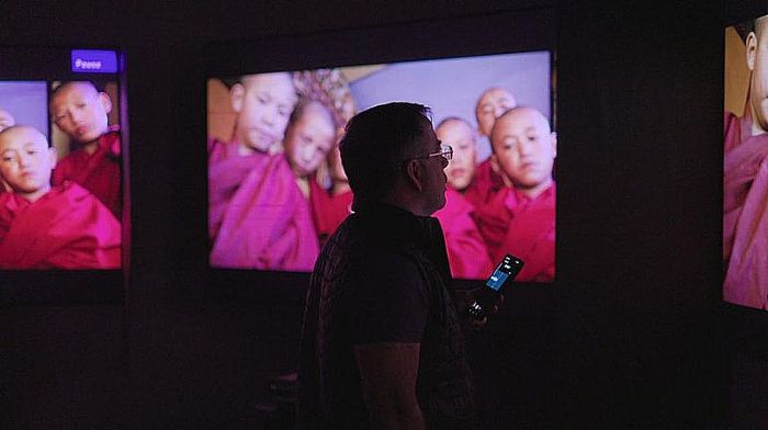 全球“最嚴”橫評揭榜!海信激光電視斬獲2025 UST Projector Showdown雙料冠軍