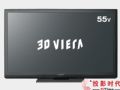 松下推出GT3系列55英寸3D等離子電視