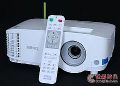1080P全高清智能寬屏 明基E580T試用